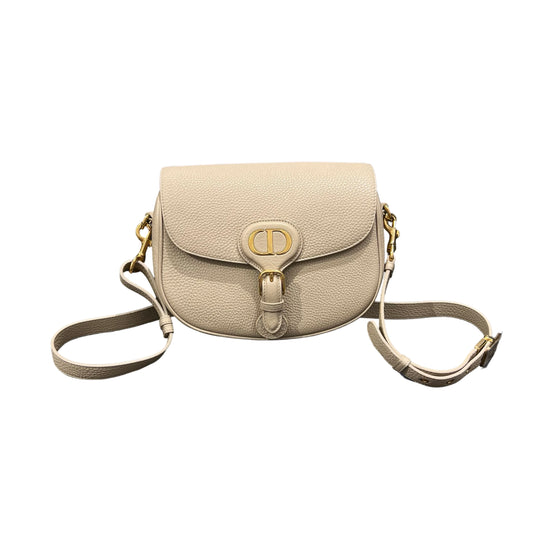 Calf Skin Medium Bobby  Shoulder bag [101395]