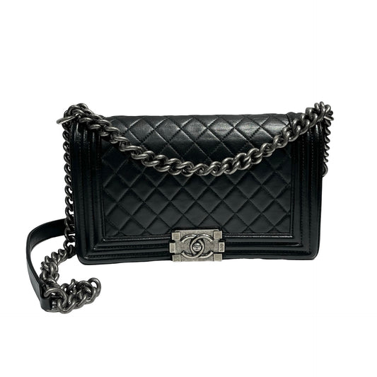 CHANEL BOY 25 [3001902]