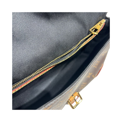 LV DIANE TWO WAY SHOULDER BAG [20000315]