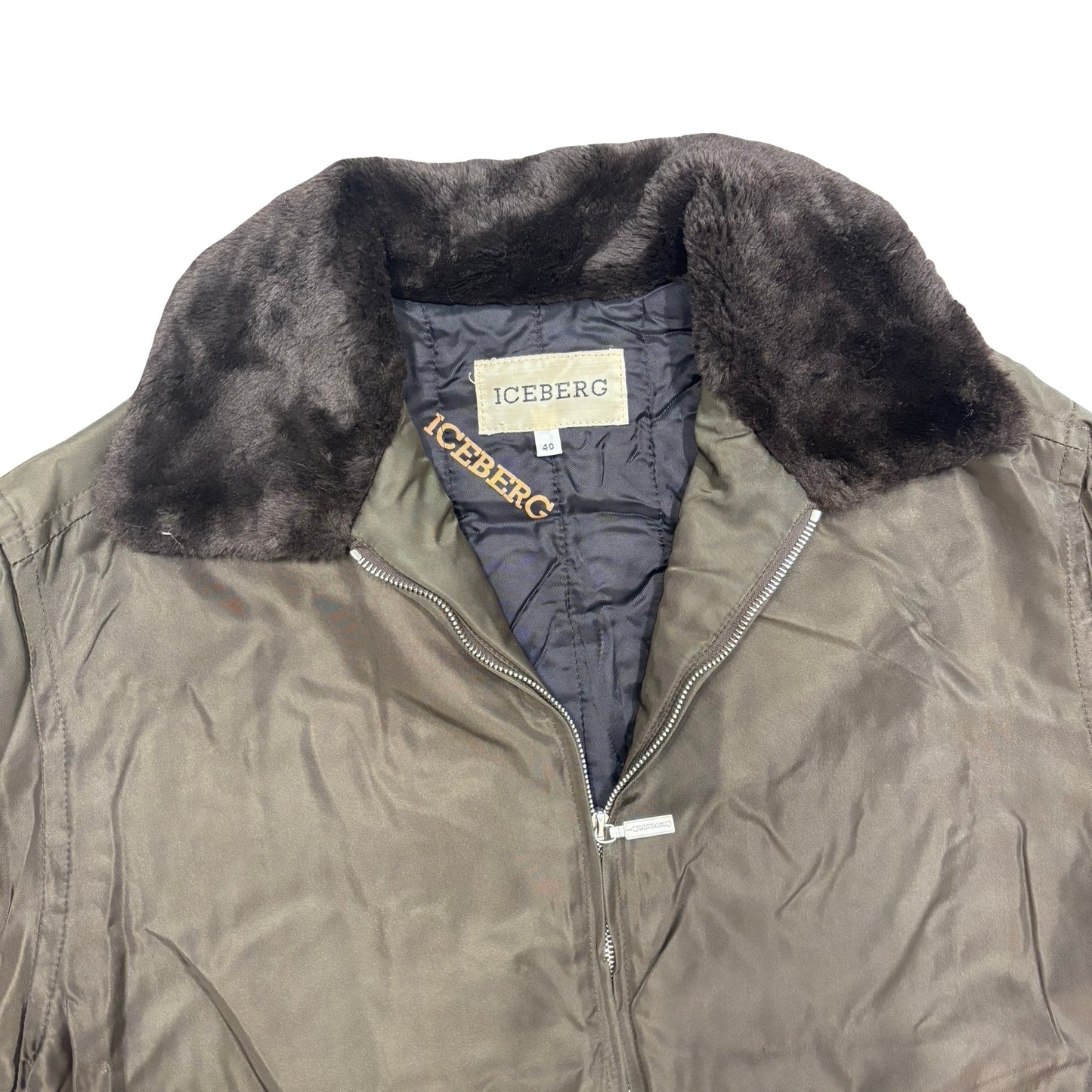 ICEBERG JACKET [20002051]