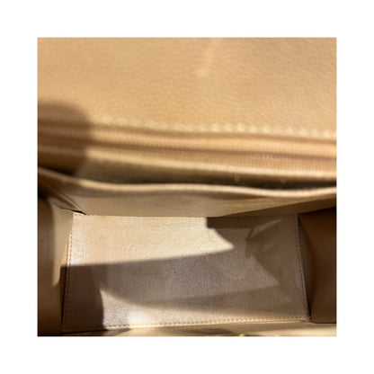 CHANEL VINTAGE SHOULDER BAG [3000684]