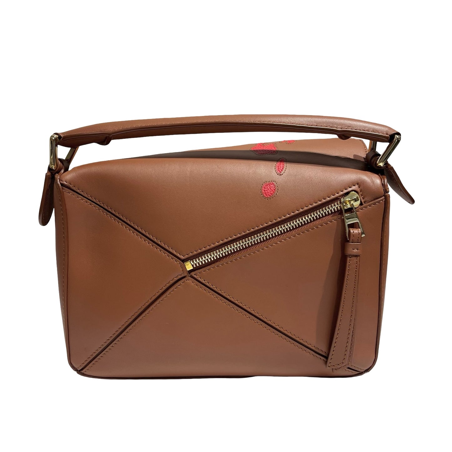 LOEWE SMALL PUZZLE X HOWL'S MOVING [3000811]