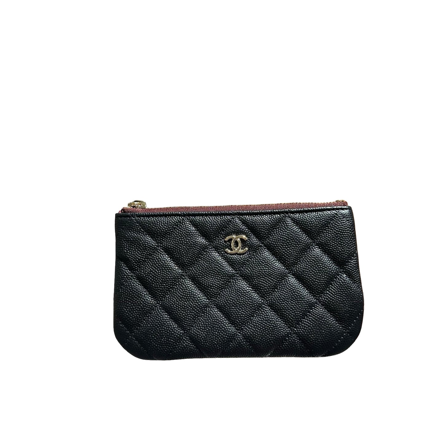 CHANEL MINI POUCH [3000430]