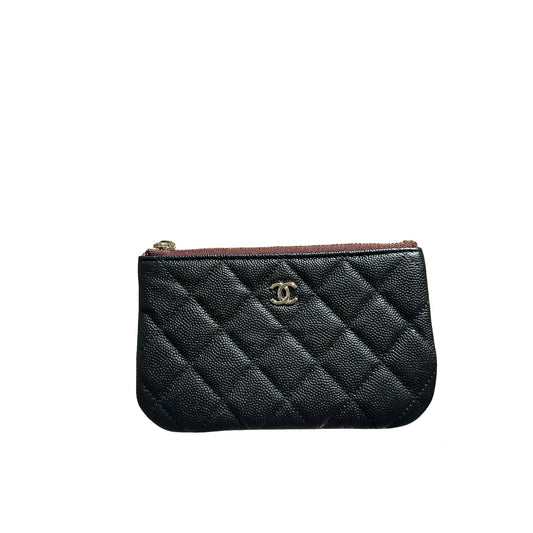 CHANEL MINI POUCH [3000430]
