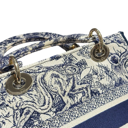 DIOR LADY MEDIUM [3000112]