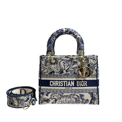 DIOR LADY MEDIUM [3000112]