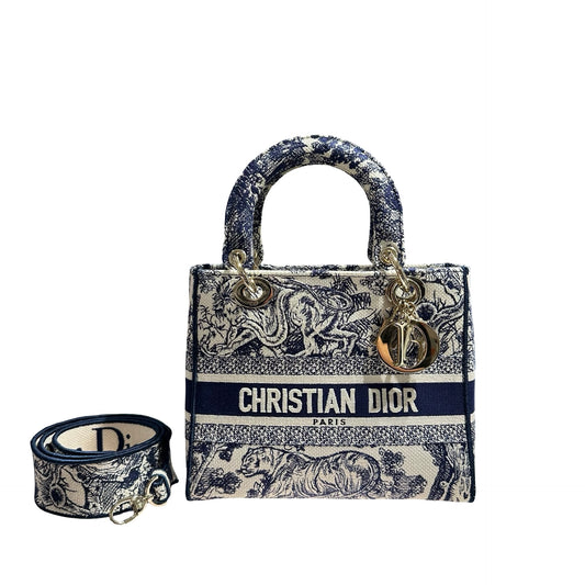 DIOR LADY MEDIUM [3000112]