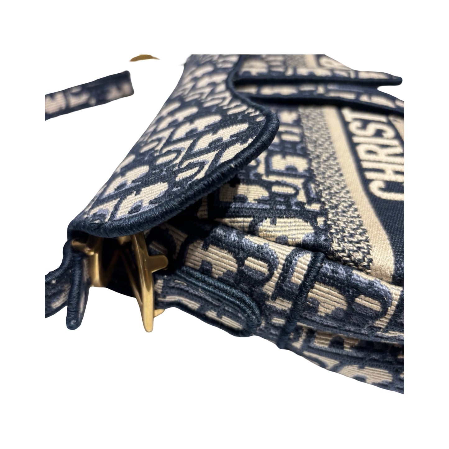 DIOR SADDLE SHOULDER BAG [3000253]