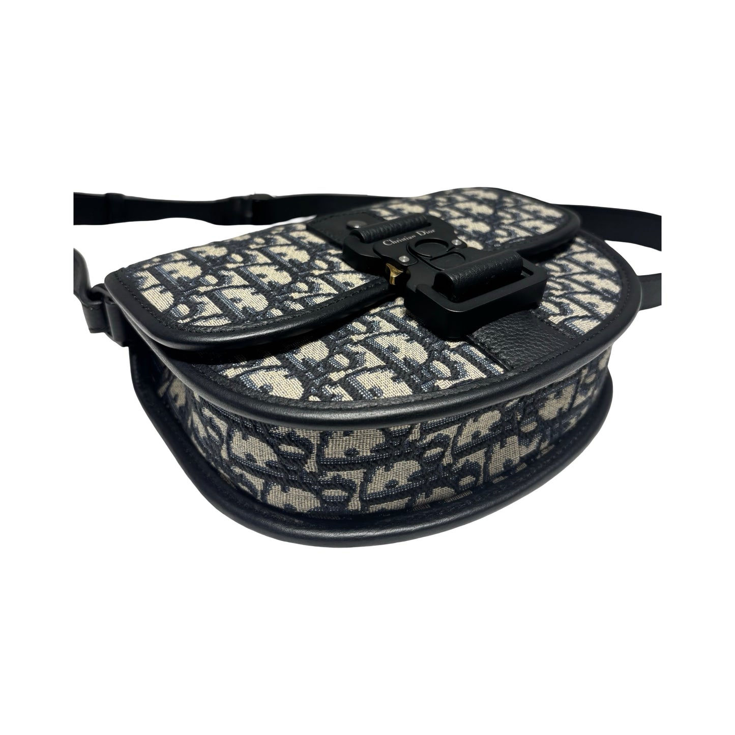 DIOR GALLOP SHOULDER BAG ［3000059］