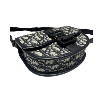 DIOR GALLOP SHOULDER BAG ［3000059］