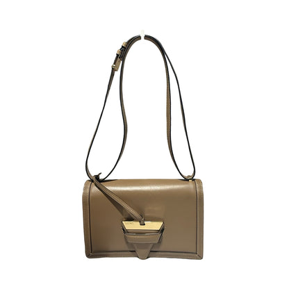 Calfskin Barcelona Shoulder bag [101798]