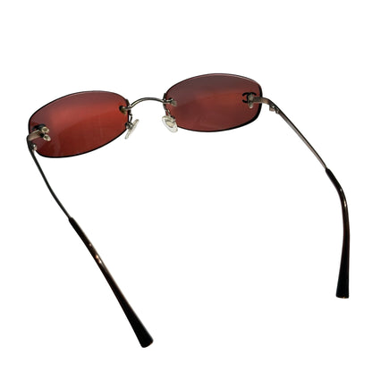 CHANEL SUNGLASSES [3000499]