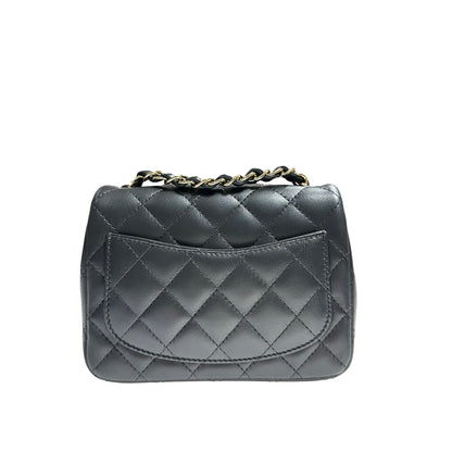 CHANEL MINI SQUARE 17 [3000224]