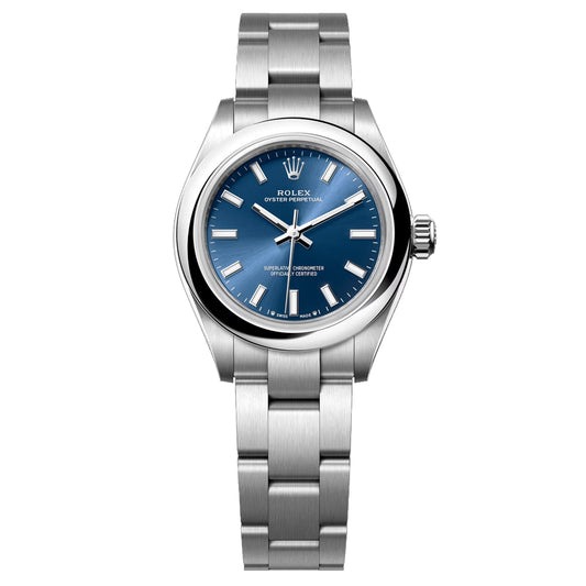 ROLEX WATCH OYSTER 276200 [3000672]