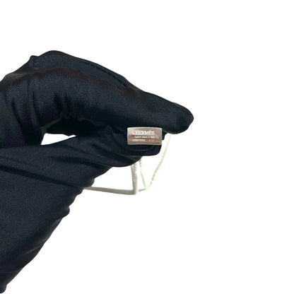 HERMES 925 KELLY NECKLACE [3000895]