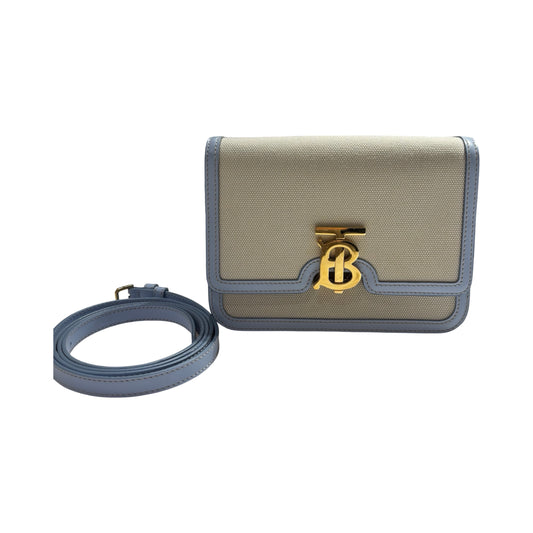 BURBERRY SHOULDER BAG [3000036]