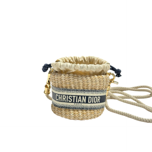 DIOR MINI BAG [3000037]