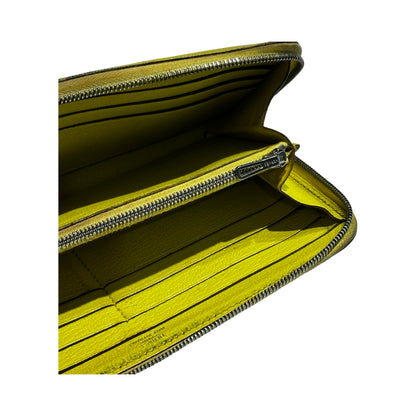 HERMES LONG WALLET ［3000074］