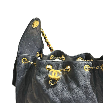 CHANEL 25 HOBO SMALL  [3000406]