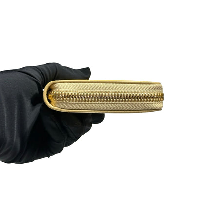 CELINE YELLOW WALLET [20004217]