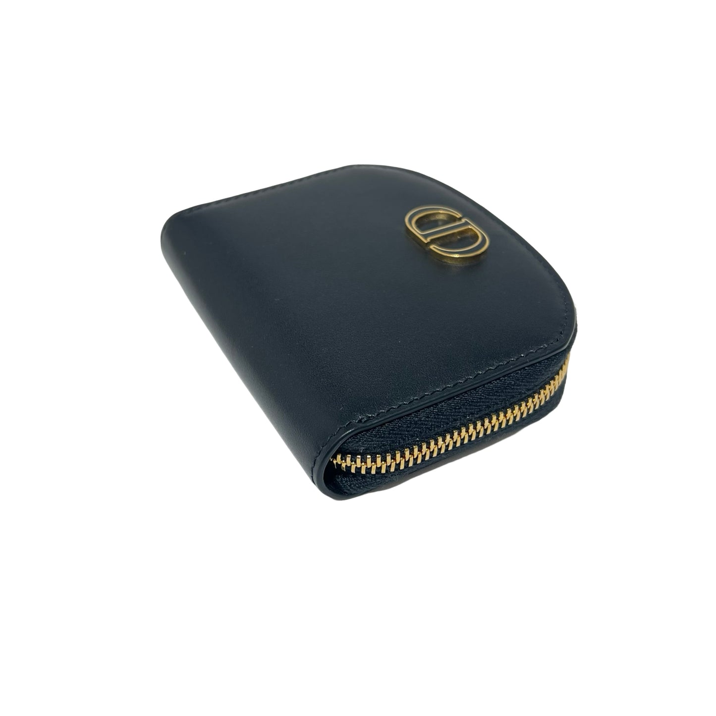 Calfskin 30 Montaigne Avenue Medium Card case [101390]