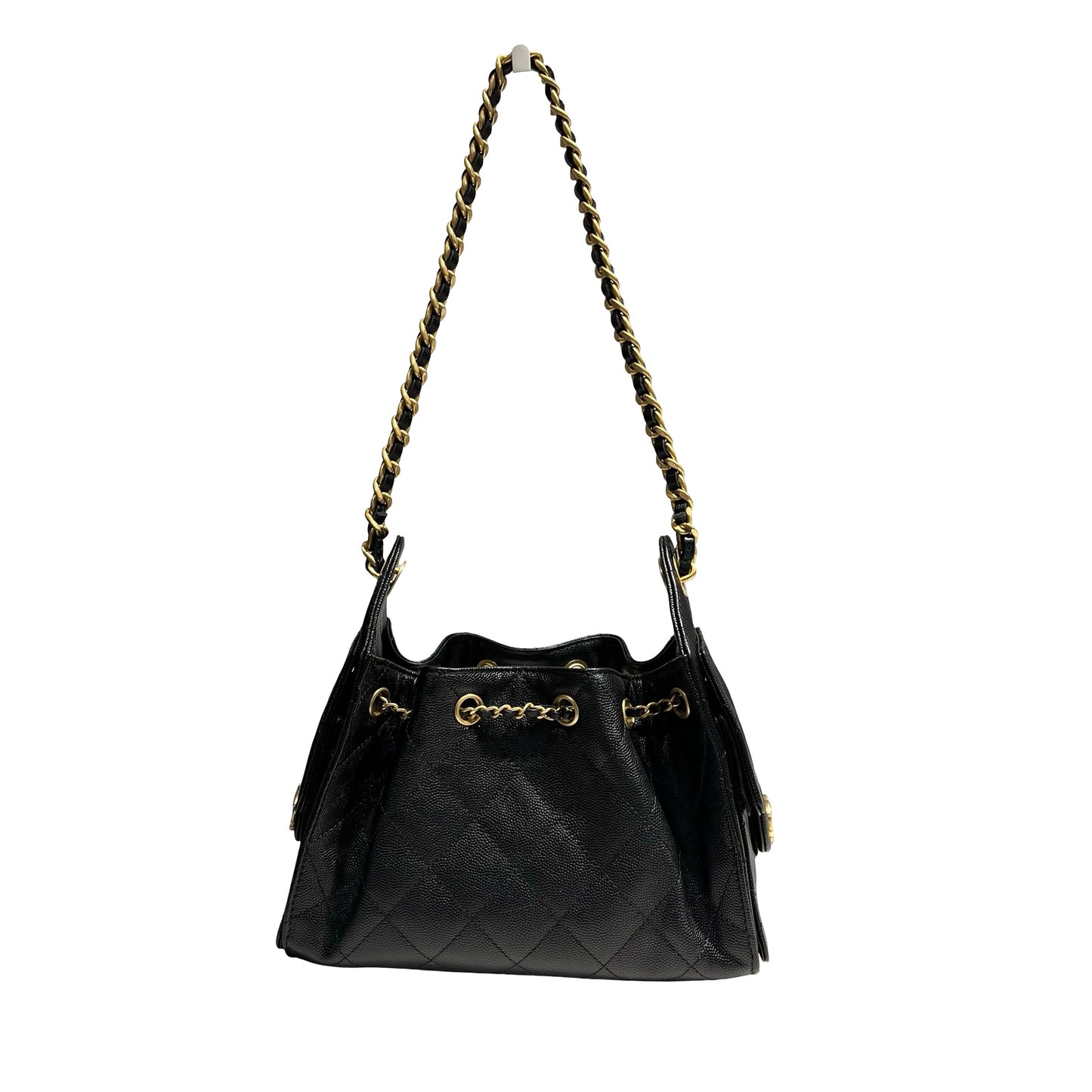 CHANEL MINI 25 BAG [3001178]