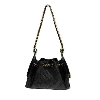CHANEL MINI 25 BAG [3001178]