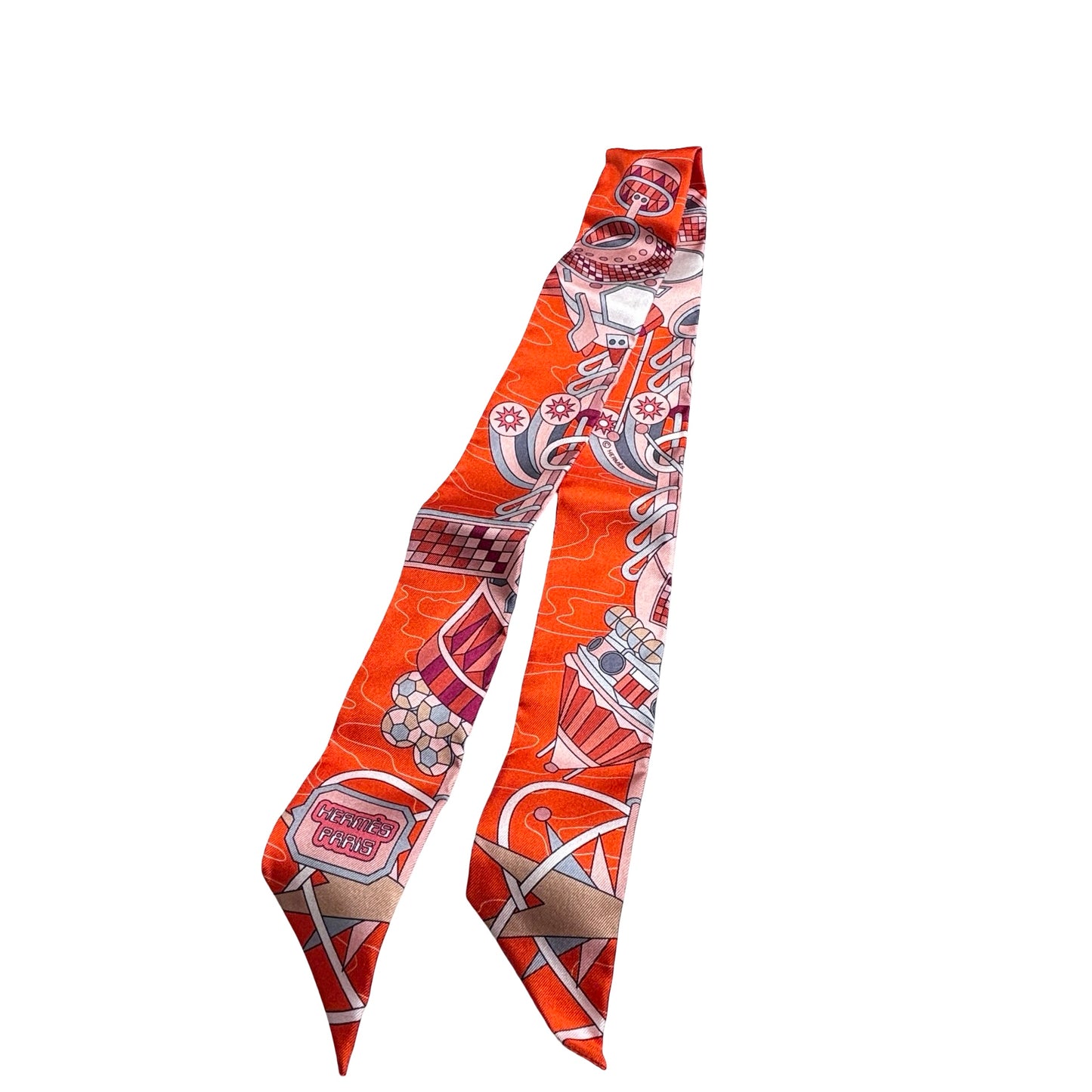 HERMES TWILLY [3000754]