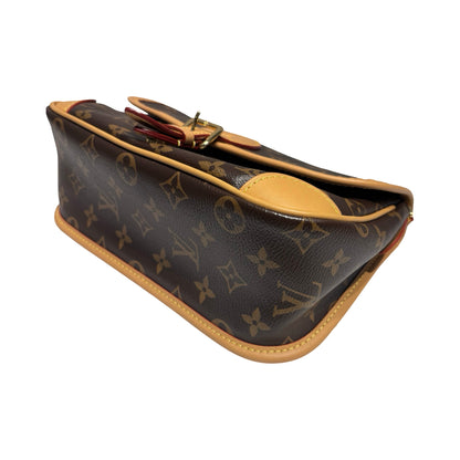 LV DIANE TWO WAY SHOULDER BAG [20000315]