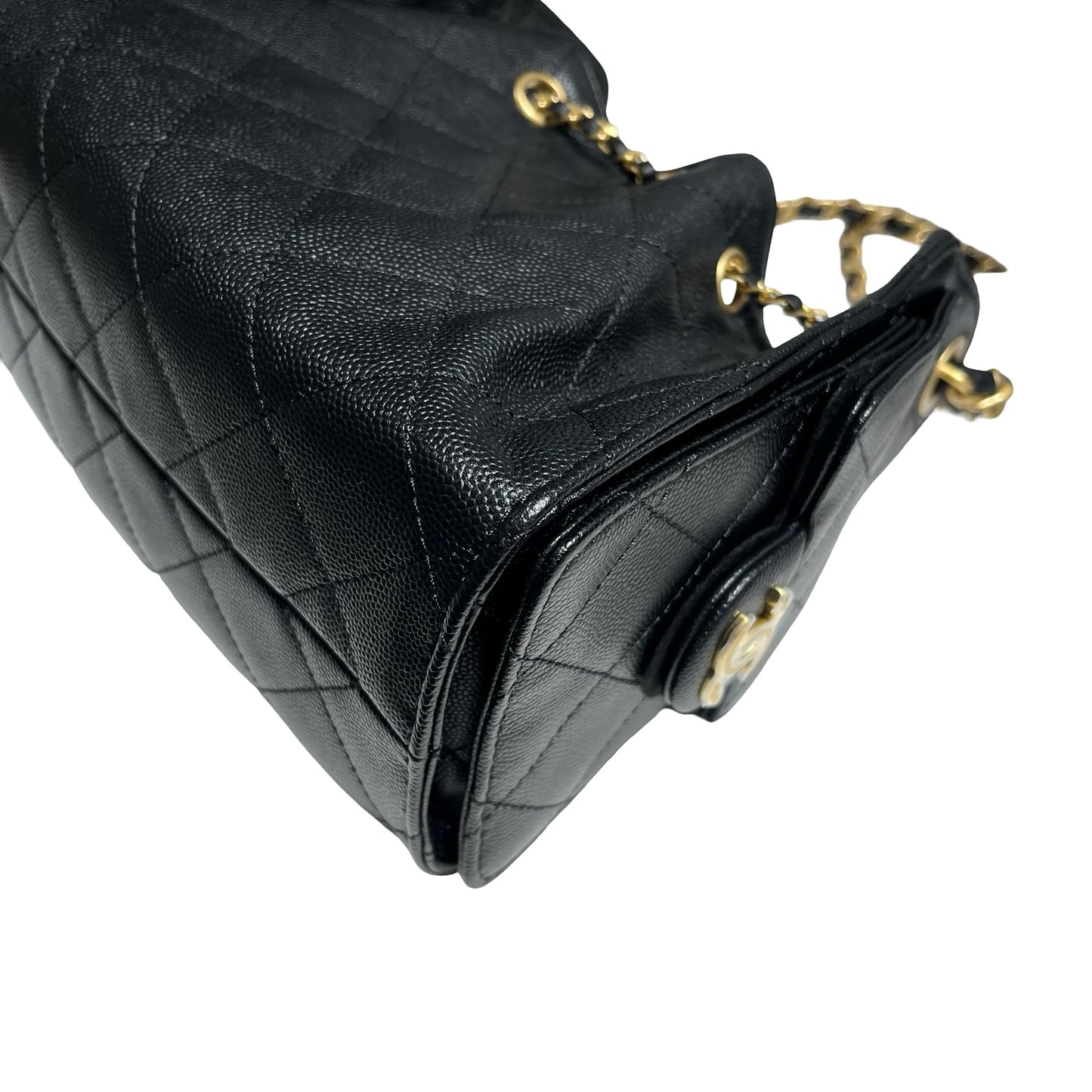CHANEL MINI 25 BAG [3001178]