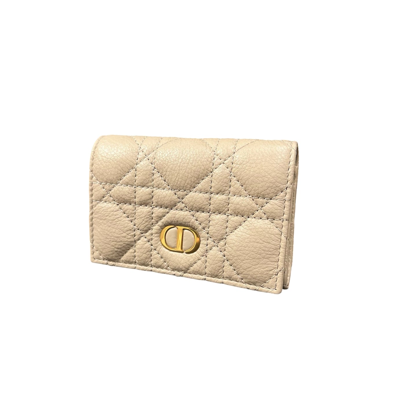 Lambskin CANNAGE WALLET Wallet [101302]