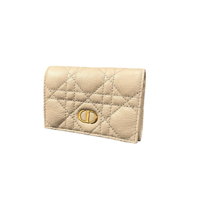 Lambskin CANNAGE WALLET Wallet [101302]