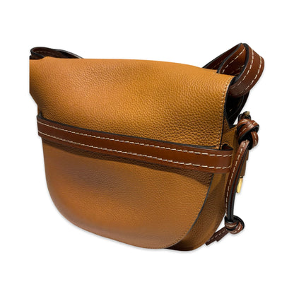LOEWE SMALL GATE BAG TAN [20000304]