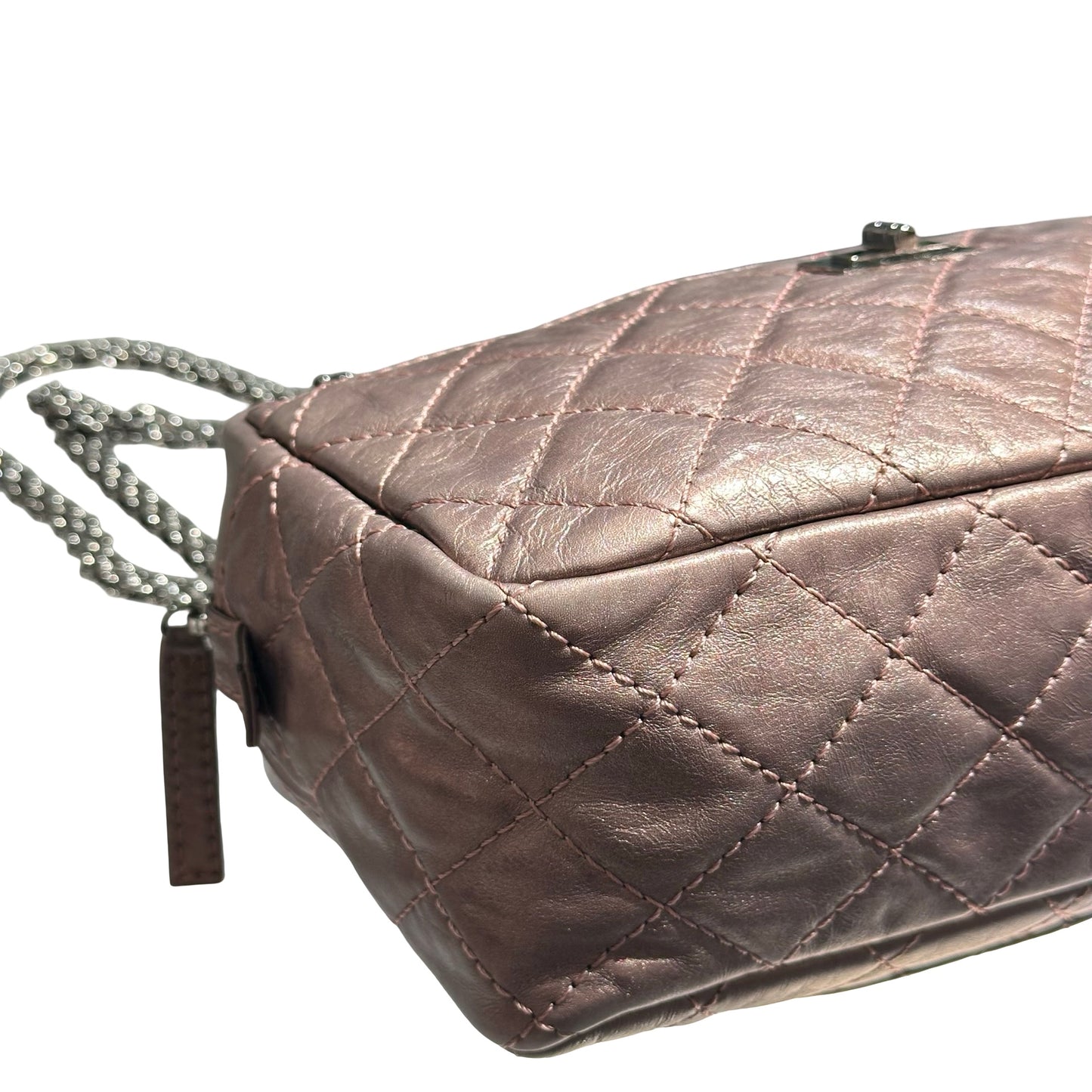 CHANEL 2.55 REISSUE BAG [3000401]