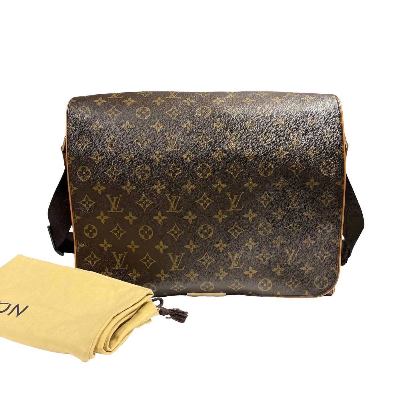 LV MESSENGER BAG [3001278]
