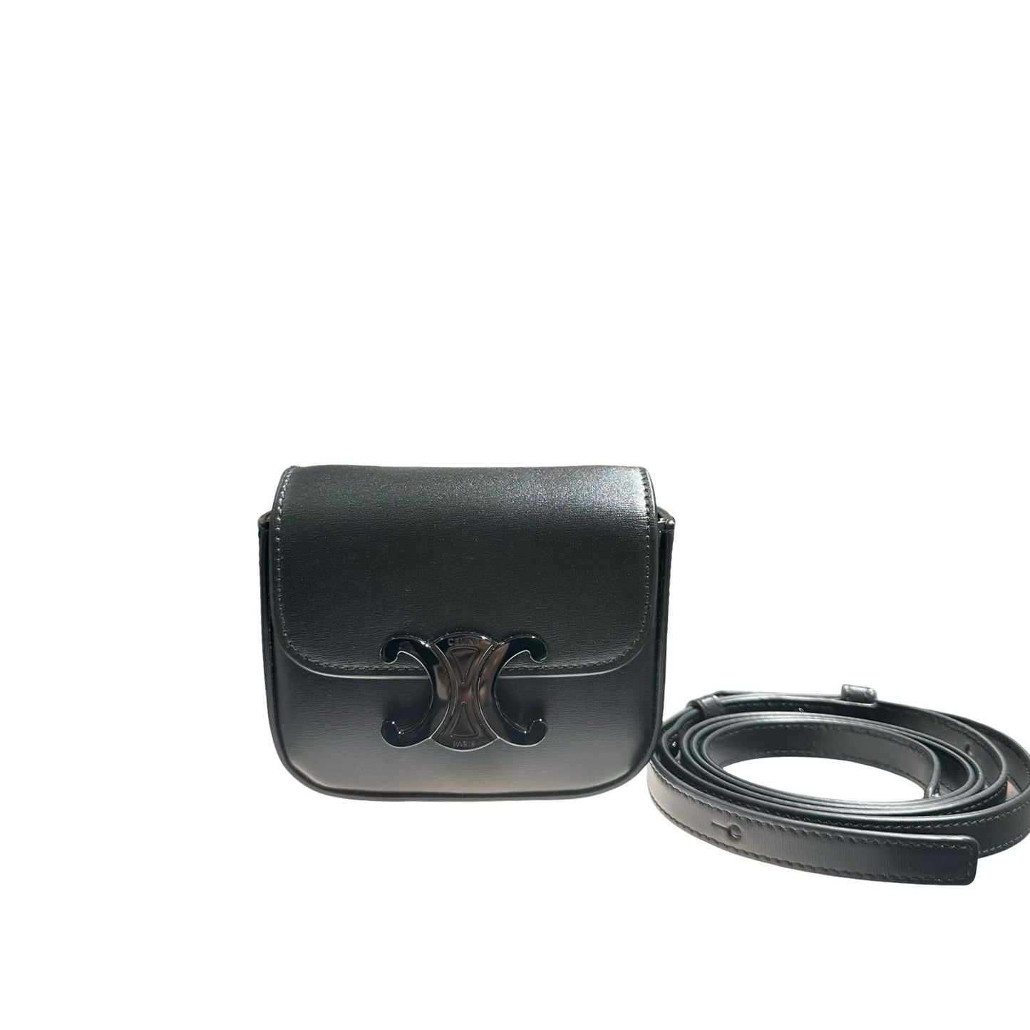 CELINE MINI TRIOMPHE [3000231]