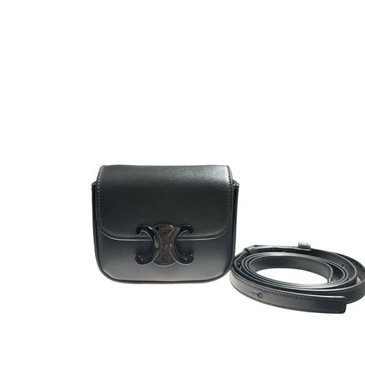 CELINE MINI TRIOMPHE [3000231]