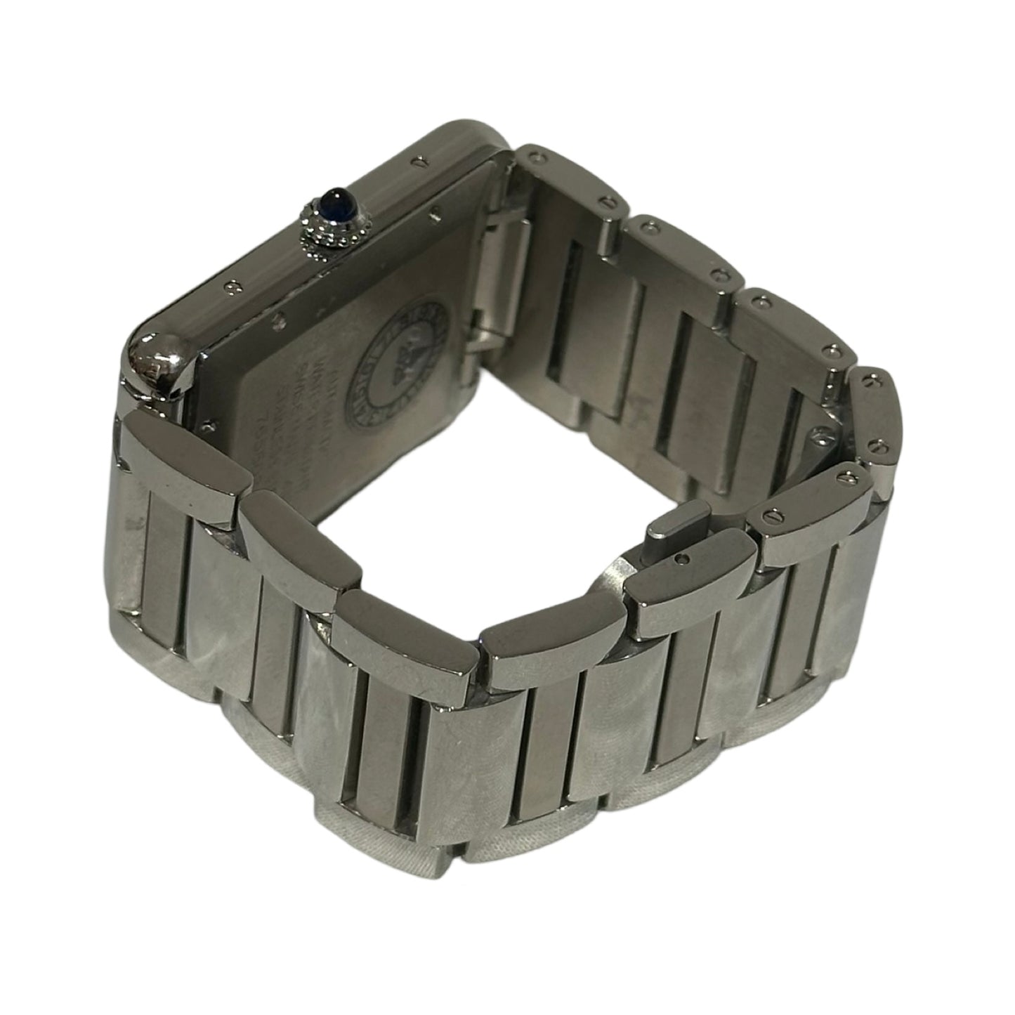CARTIER TANK MUST ［20004068］