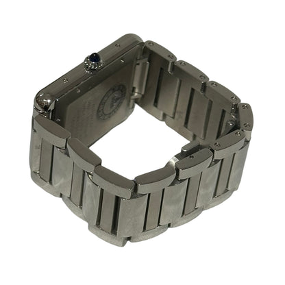 CARTIER TANK MUST ［20004068］