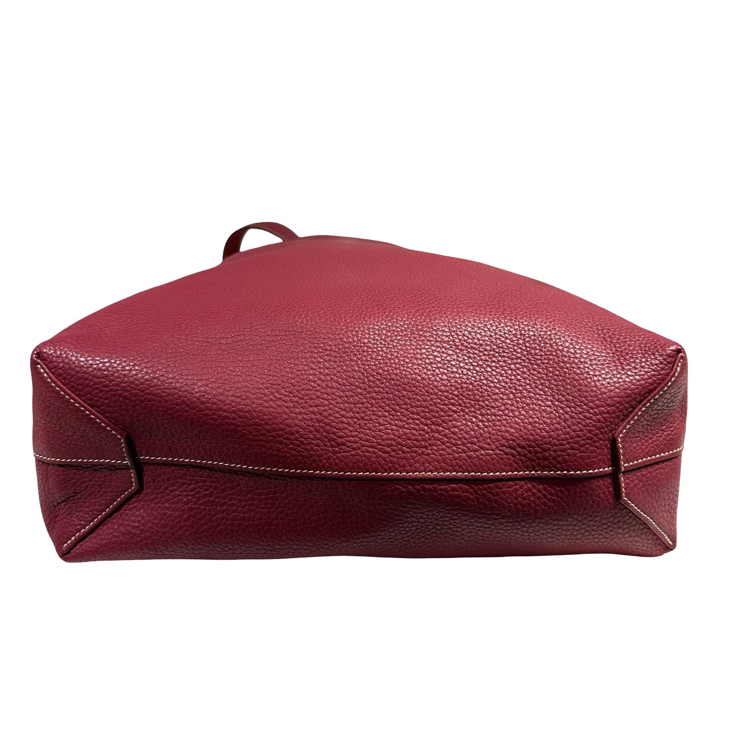 HERMES ORANGE & PURPLE DOUBLE SENS 36 [3000278]