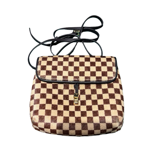 LV MINI DAMIER SHOULDER BAG [3000421]