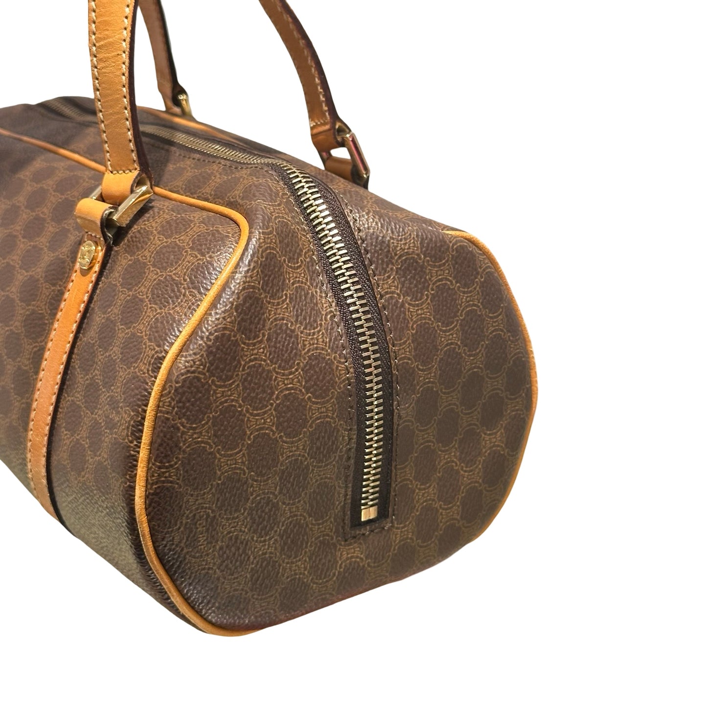 CELINE PAPILLON BARREL BAG [20000089]