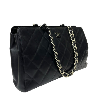 Lambskin  Hand bag [101246]