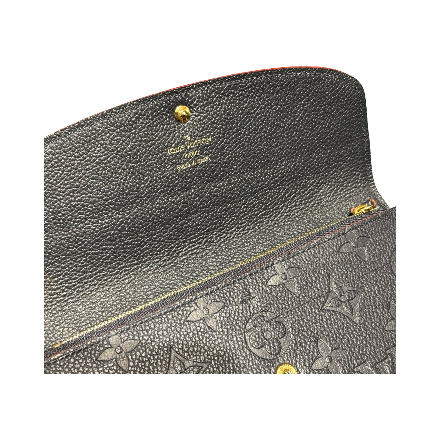 LV LONG WALLET [3000420]