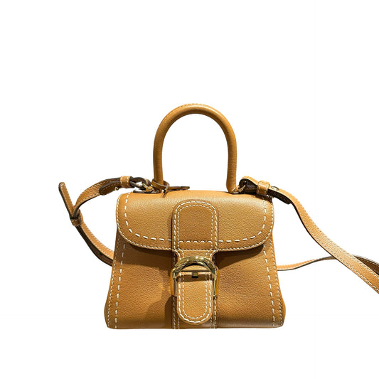 DELVAUX BRILLANT SURPIQUE MINI [3000426]
