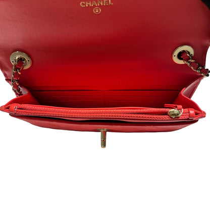 CHANEL WOC [3000691]