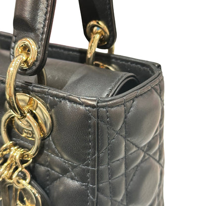 DIOR LADY DIOR SMALL [3000773]