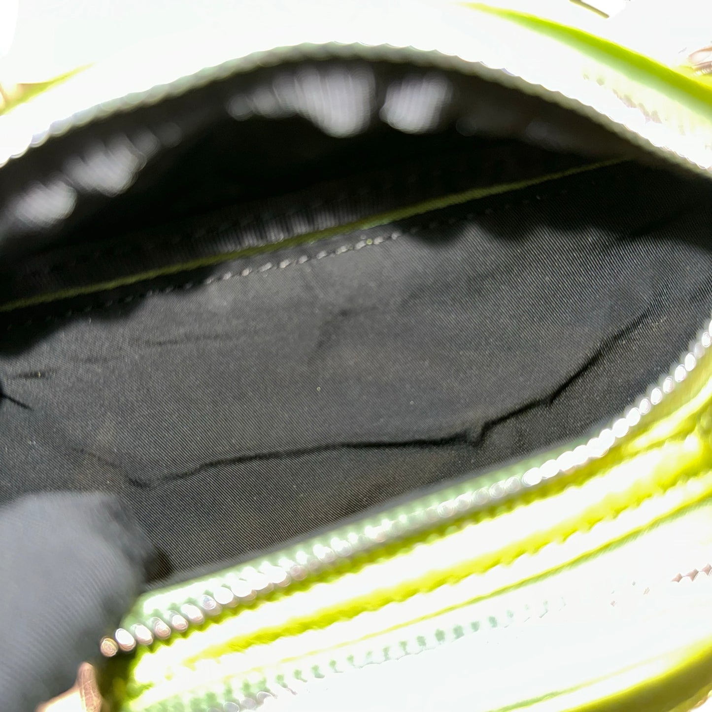 ALEXANDER WANG CROSSBODY BAG [3001083]