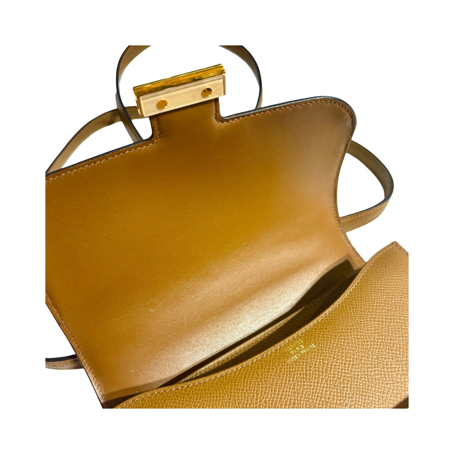 HERMES CONSTANCE 18 ［3000405］