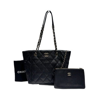 CHANEL TOTE BAG [20000313]
